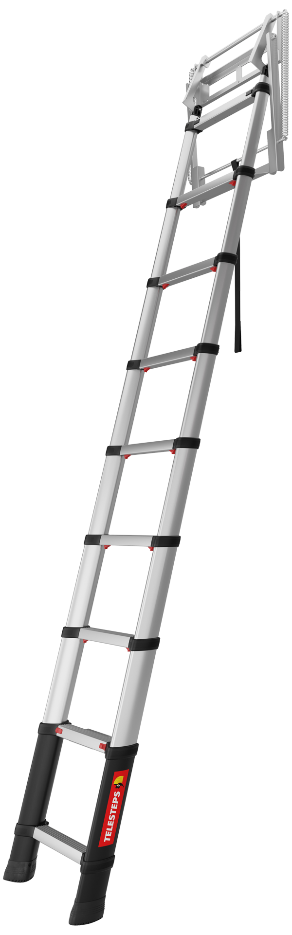 Telesteps Loft teleskopstige Mini 9