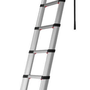 Telesteps Loft teleskopstige Maxi 10